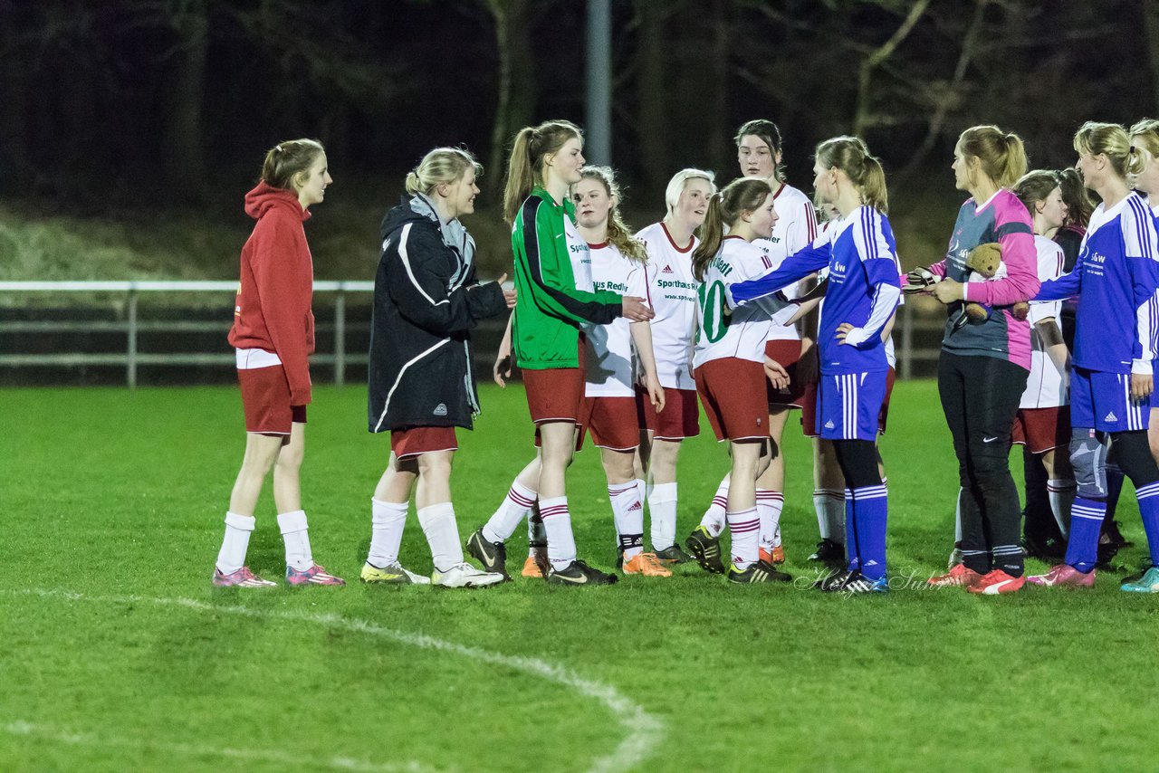 Bild 388 - Frauen SV Boostedt - TSV Aukrug : Ergebnis: 6:2